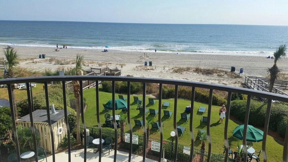 Palms Resort