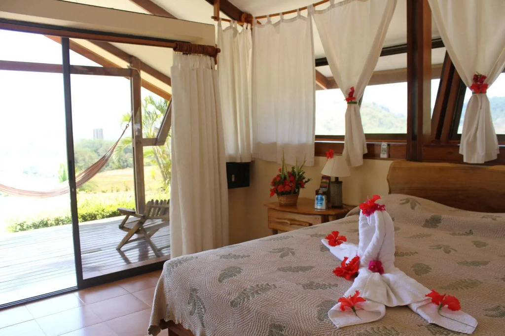 Surf Synergy All-Inclusive Surf and Wellness Retreat