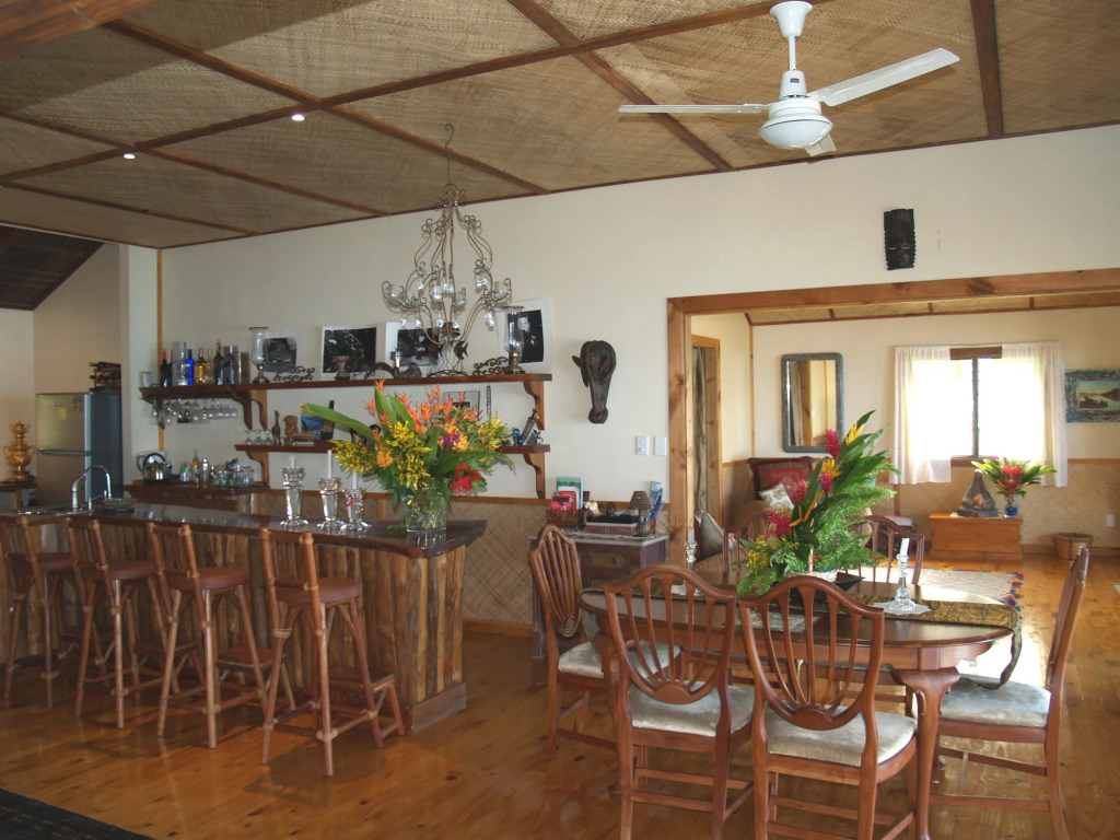 Le Vasa Resort