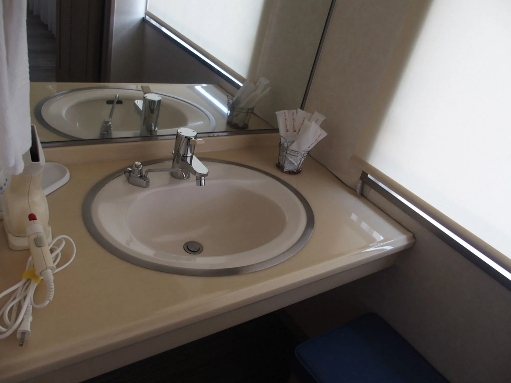 HOTEL LiVEMAX BUDGET Kagoshima