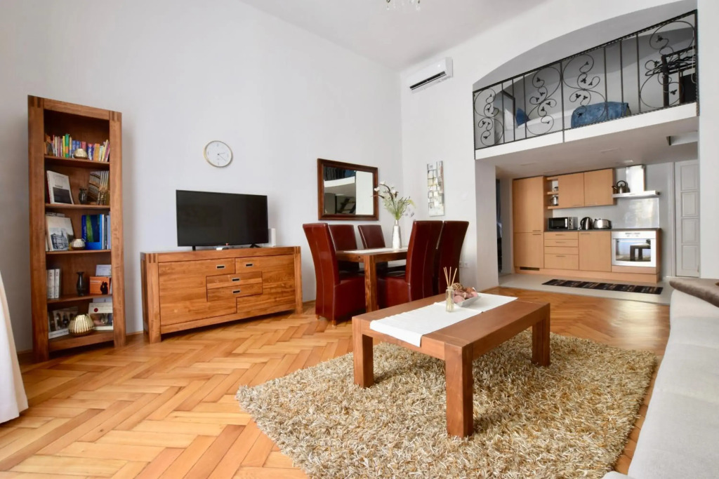 Luxury Apartment by Hi5 - Havas Street