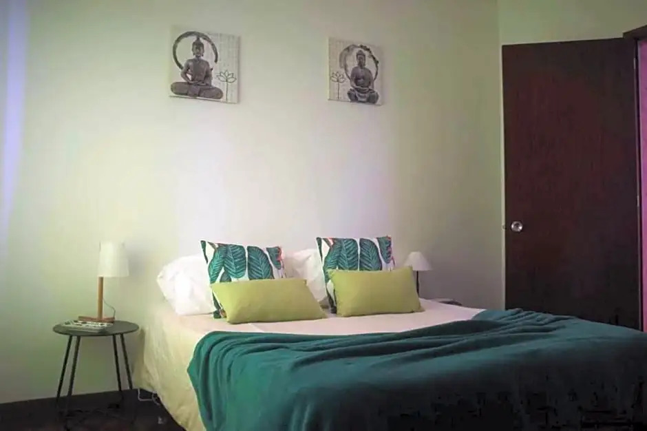 Costa Norte Guesthouse