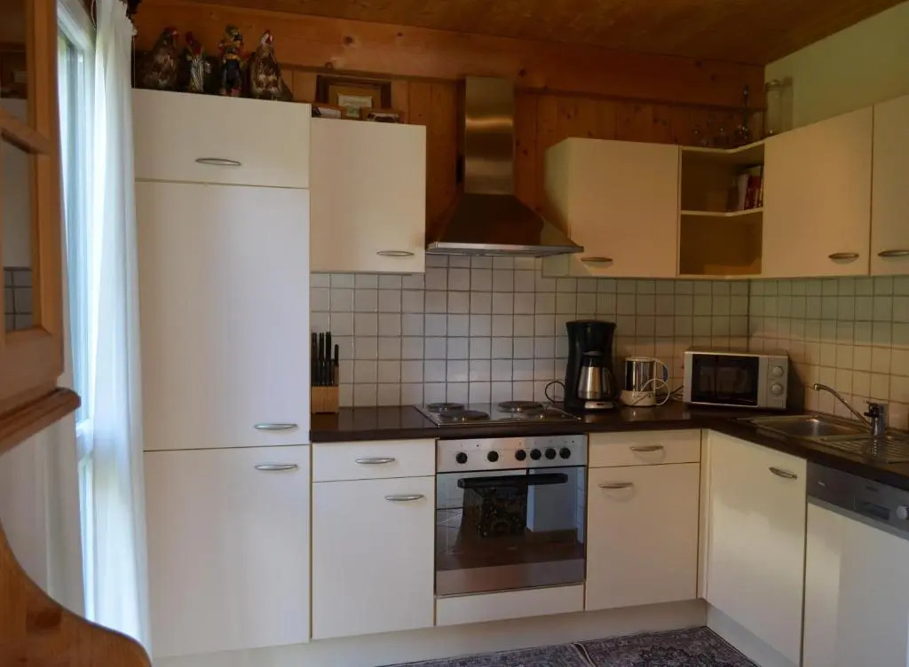 Ferienhaus Kreischberg - Silberhirschen Hütte