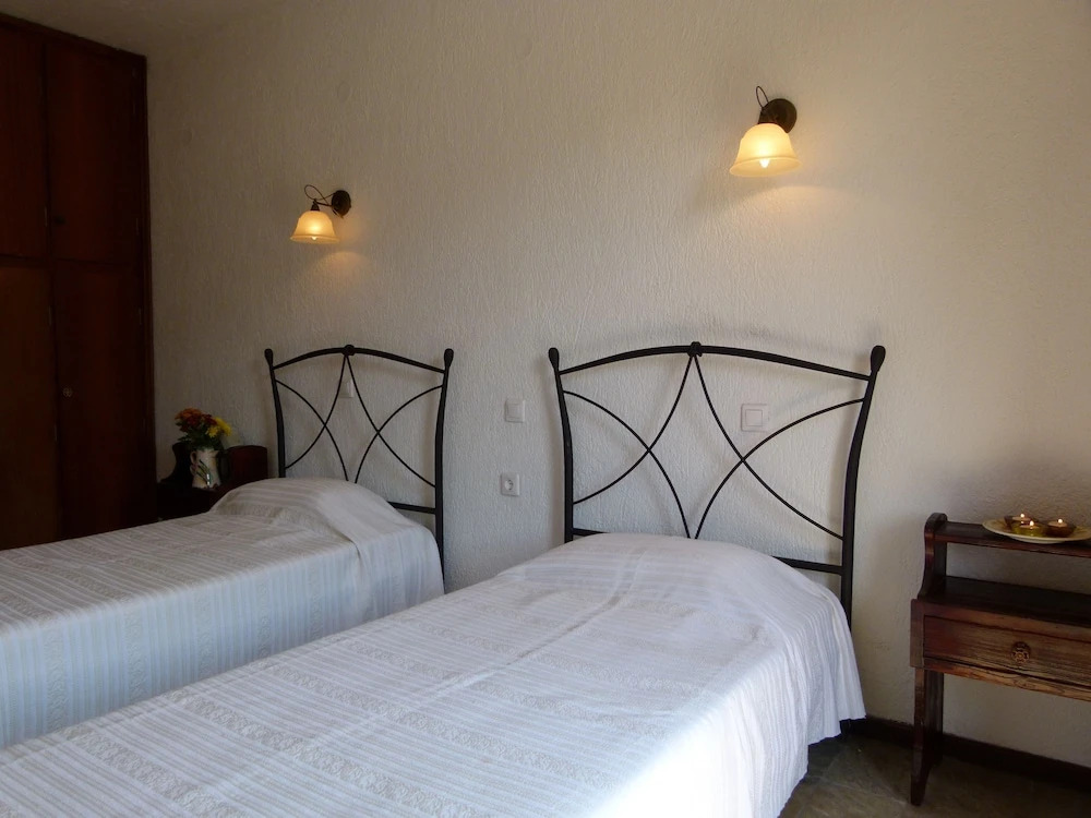 Hotel Amalia 2