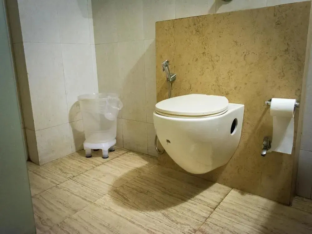 OYO Rooms Sector 15 Part 2