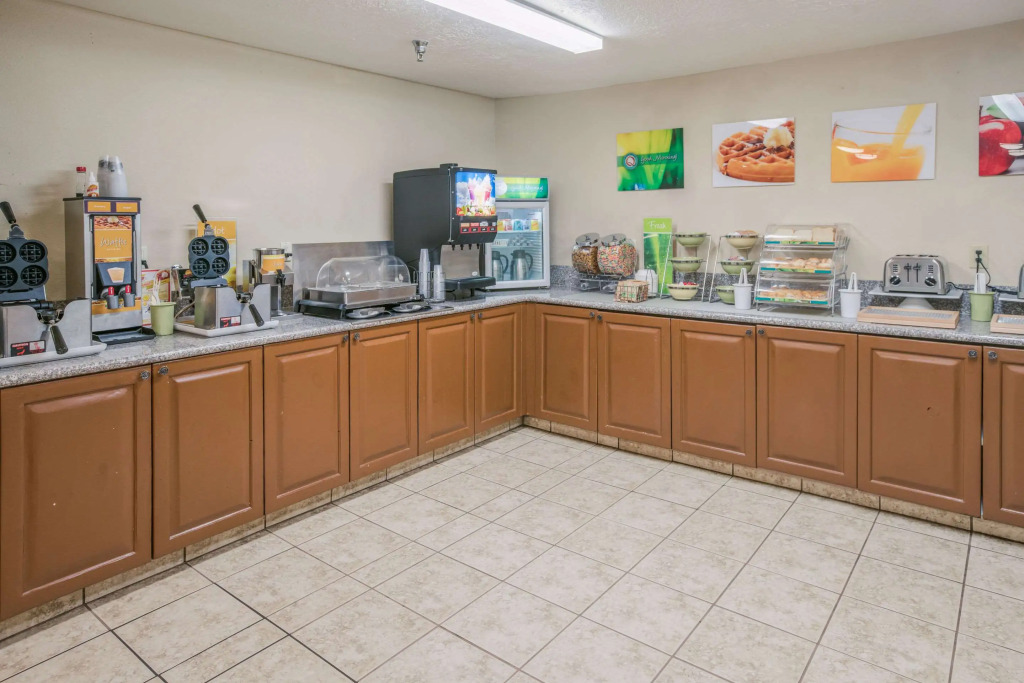 Quality Inn Kanab National Park Area