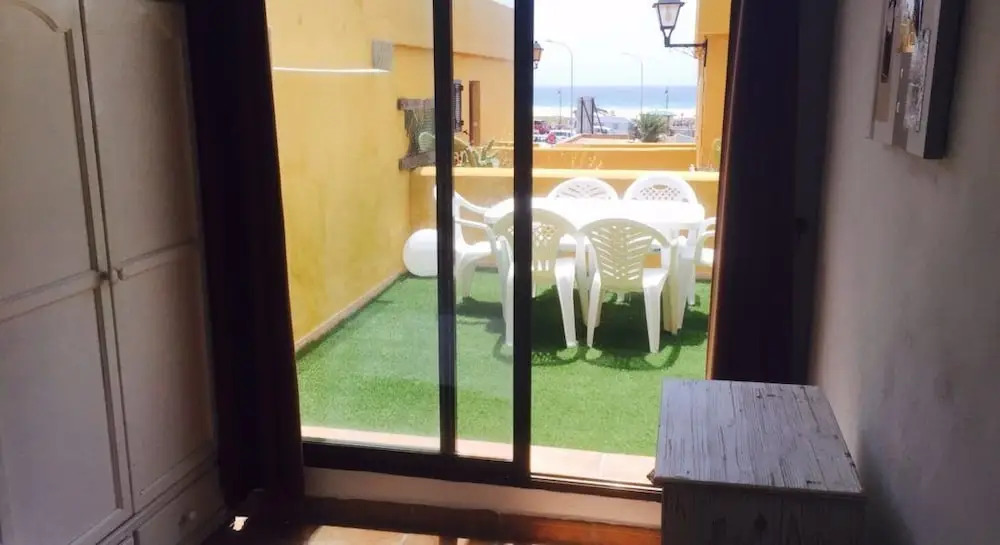 Apartamentos Las Cañas