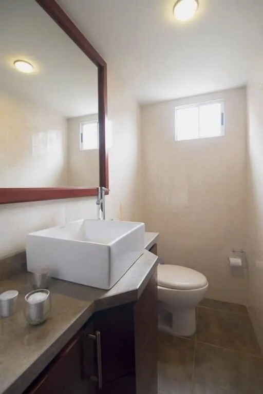 Apartment Parque de la 93