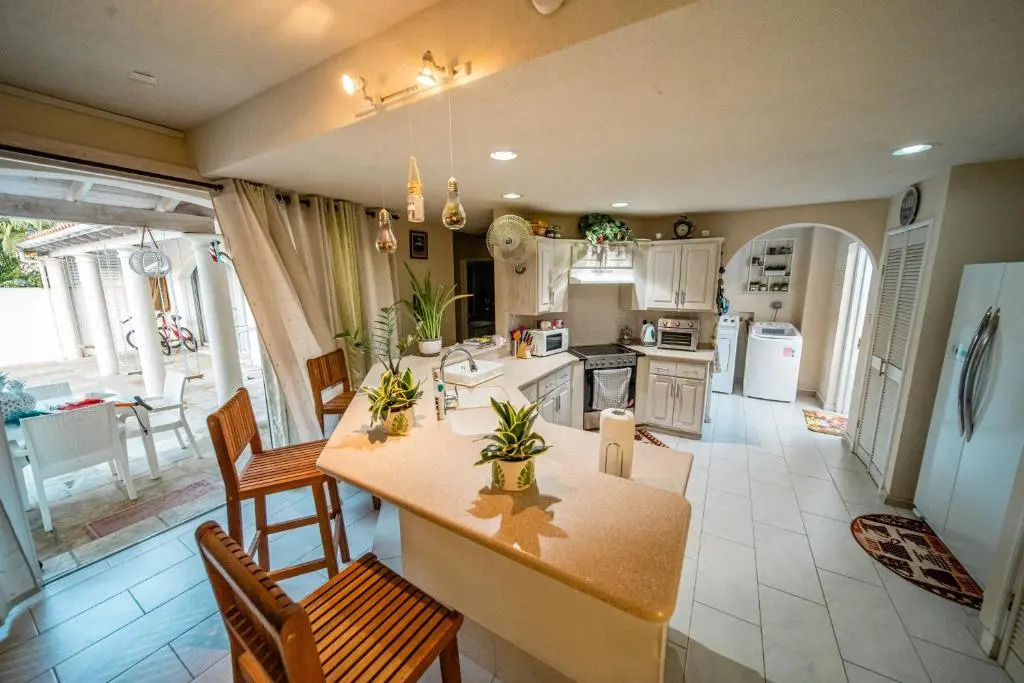 Sweet Home Grenada Caribbean, Vacation Rental