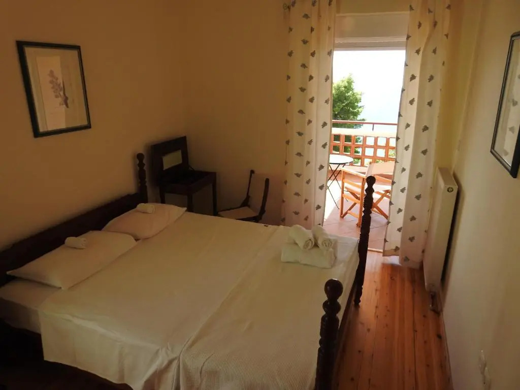 Konstantinos Siviri Nautilos Residence