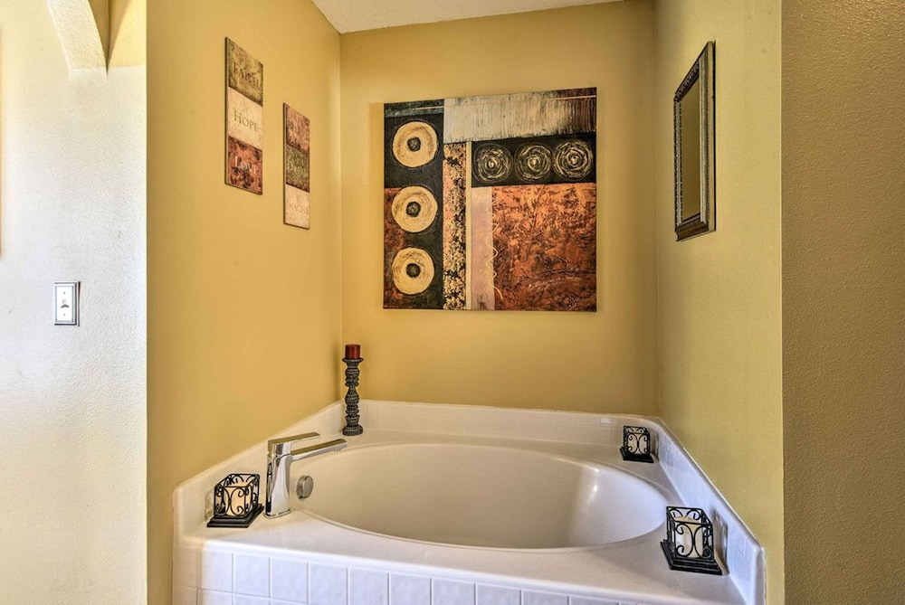 ~ 9 Mi to Disney: Family Home w/ Pool & Game Room