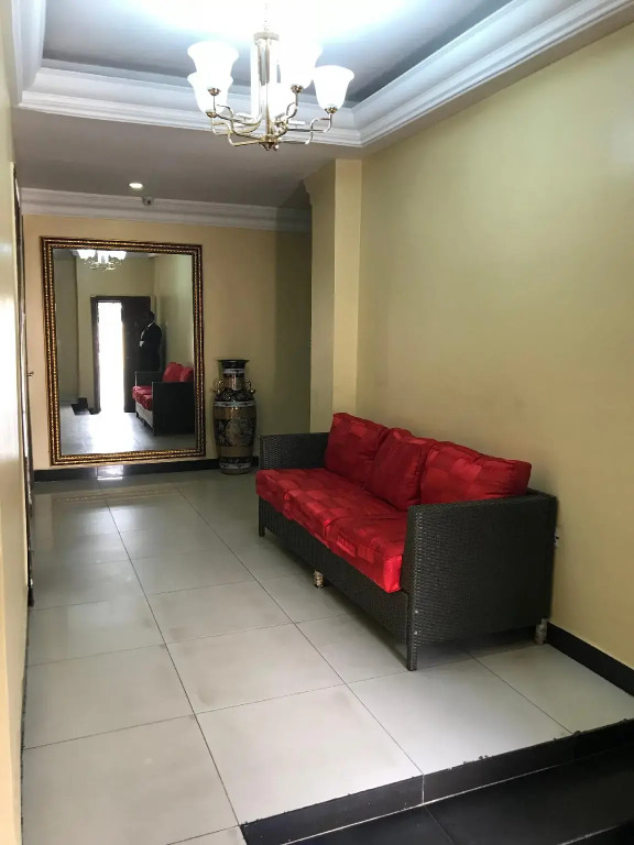 02 Arena Suites