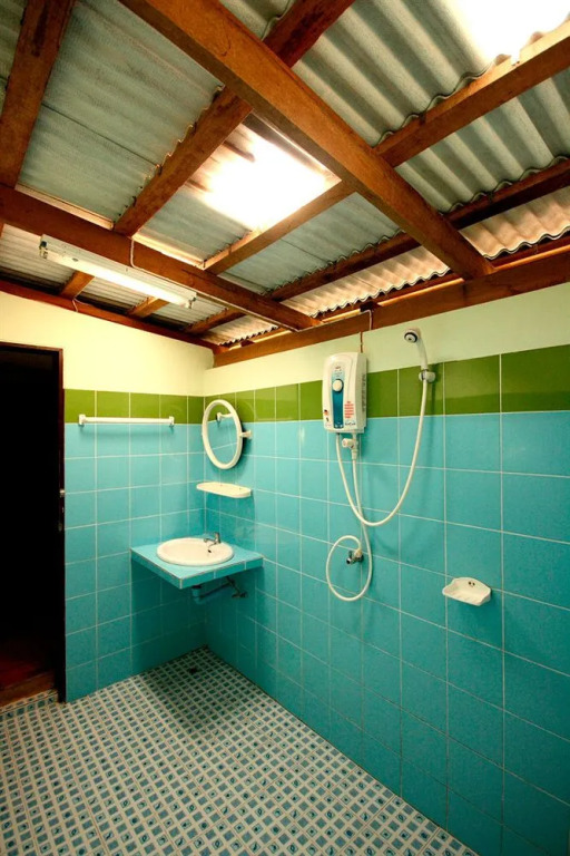 Baan Pongam Resort