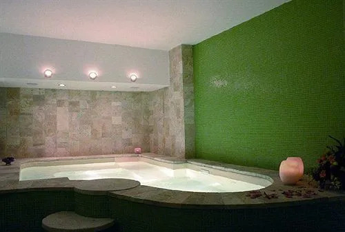 Hotel Recostano Residence