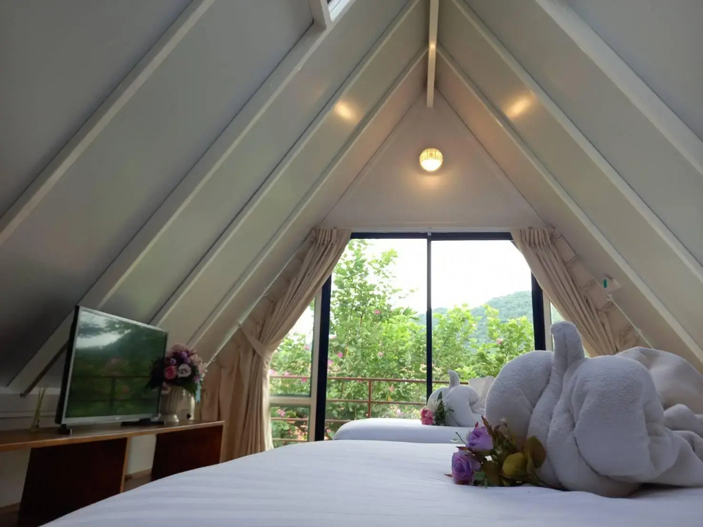 Thongsathit Hill Resort Khao Yai