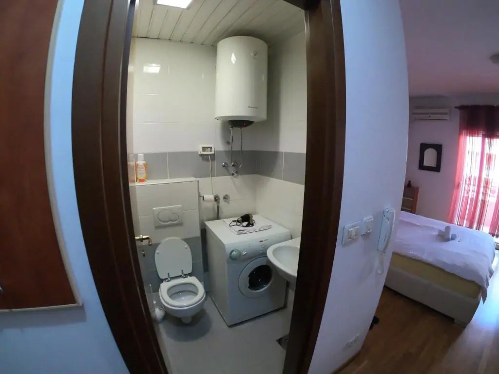Apartment Bono 1 City Kvart