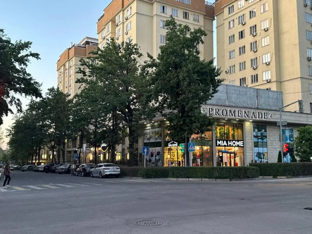 apartments "Harmony" on sydykova st 156а