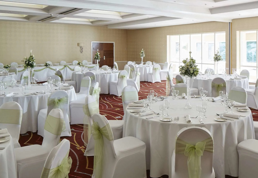 Delta Hotels by Marriott Peterborough