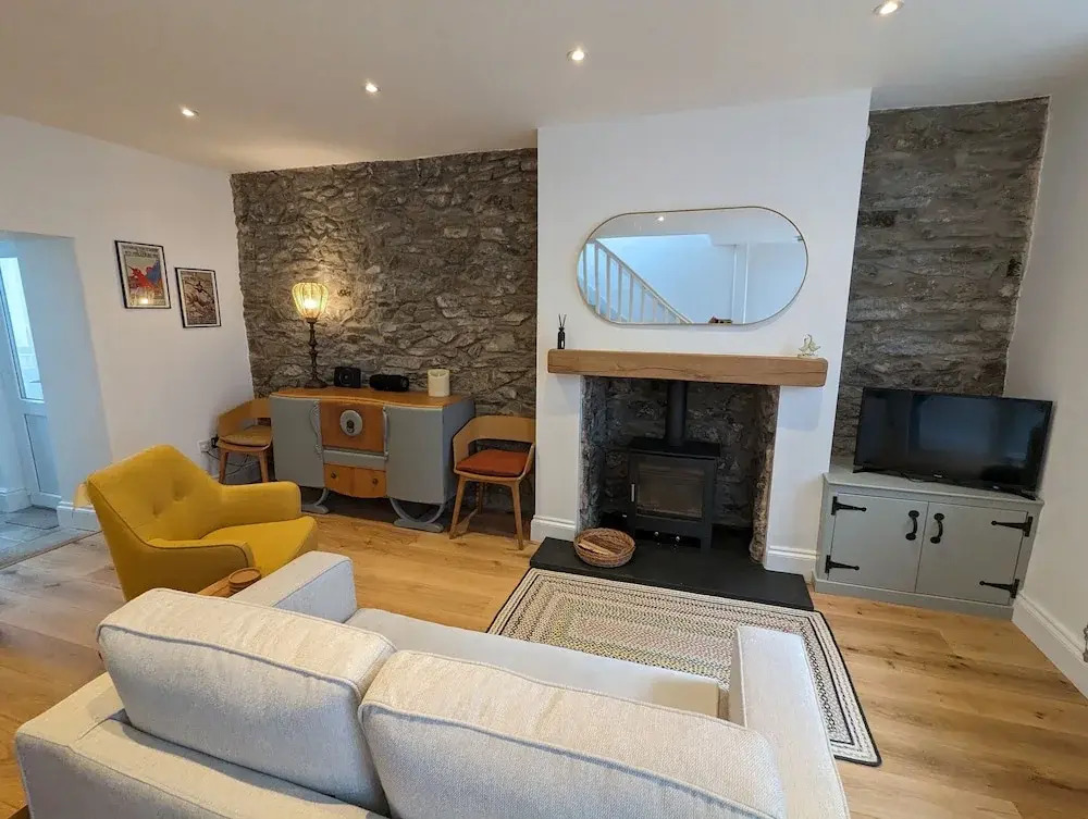 Merywen Cottage