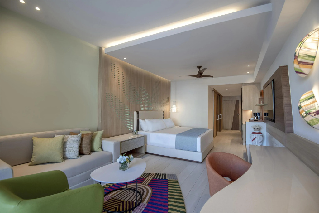 Hyatt Ziva Cap Cana