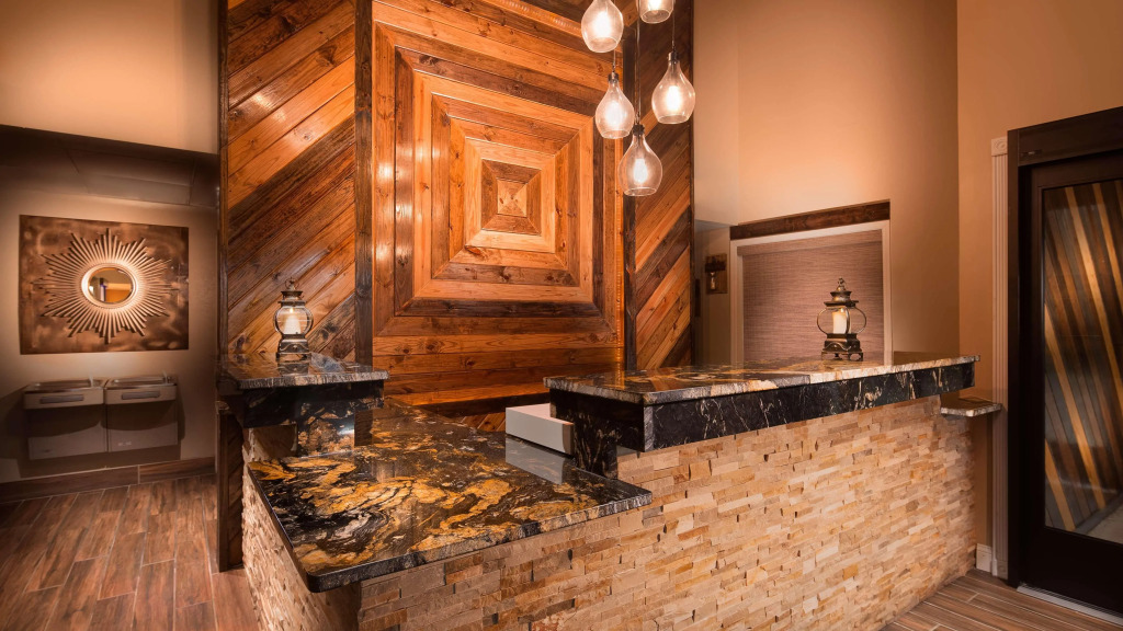 Best Western Cotton Tree Inn