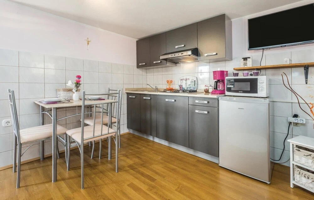 Awesome Home in Radmani With Wifi and 0 Bedrooms