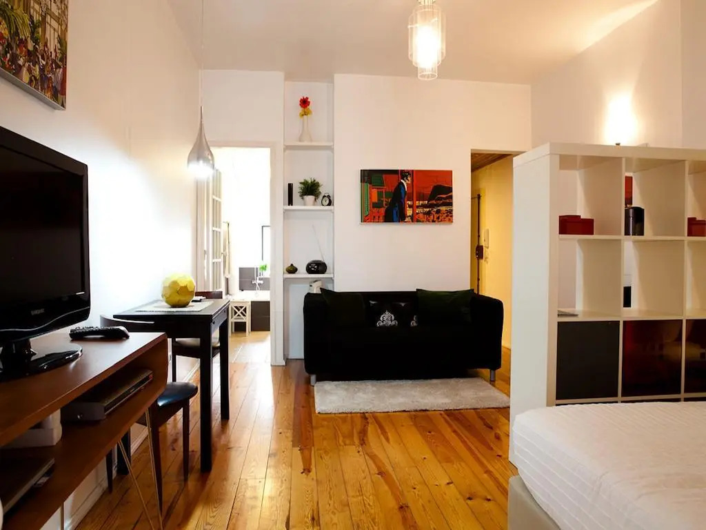 Flores Apartment