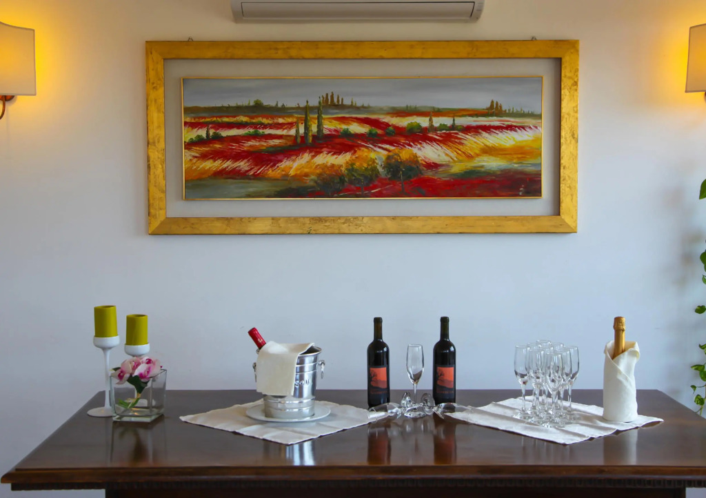 Nèroli Bio Relais