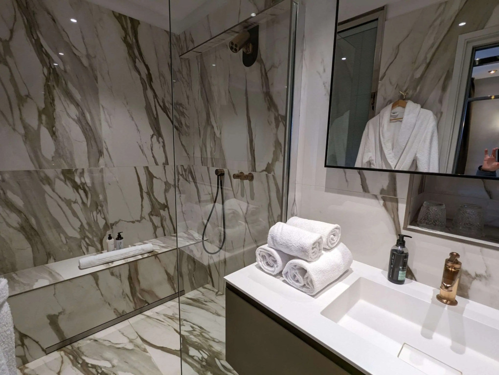 Hotel San Carlu Citadelle Ajaccio