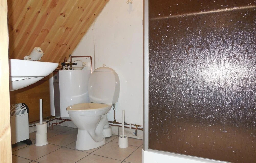 Beautiful Apartment in Fjälkinge With 1 Bedrooms