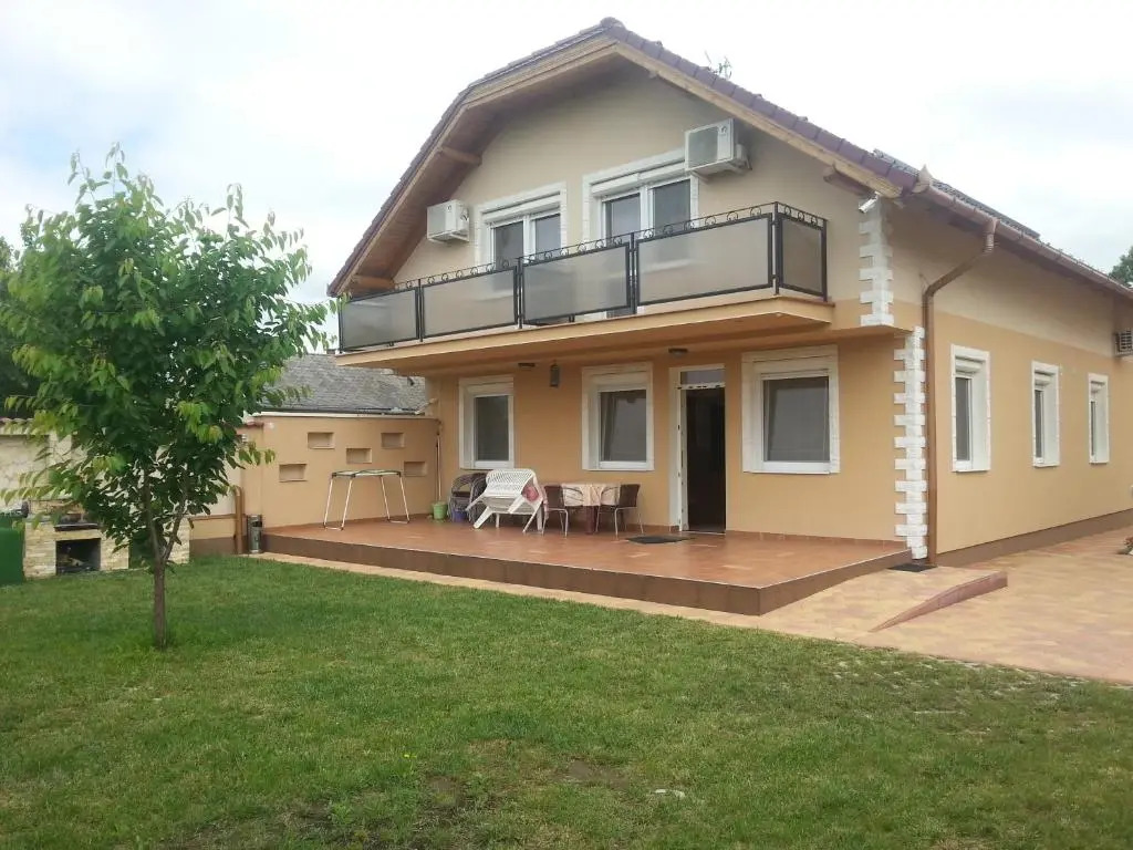 Marinica Apartman