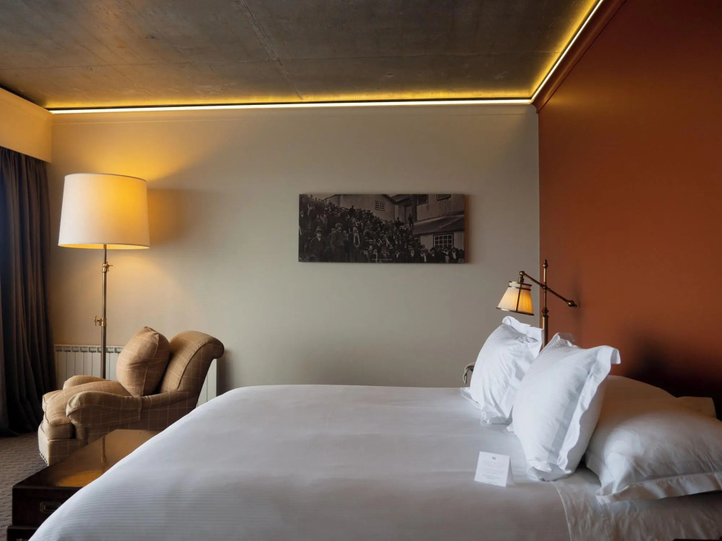 The Singular Patagonia Hotel