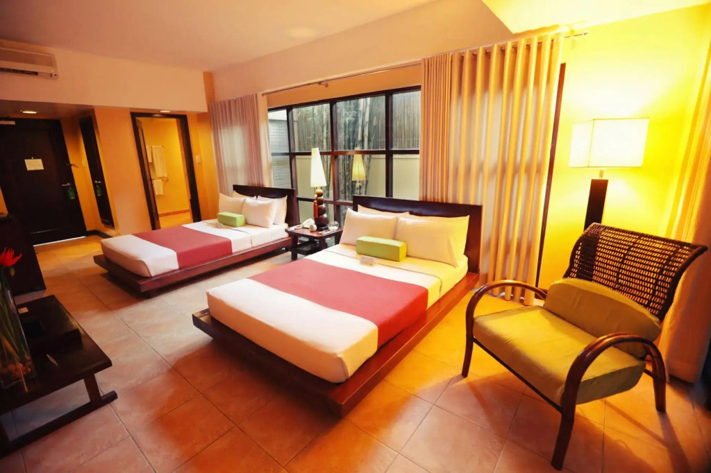 Canyon Hotels & Resorts Boracay