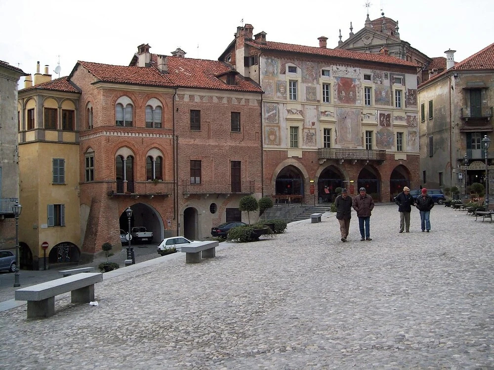Casa Vico