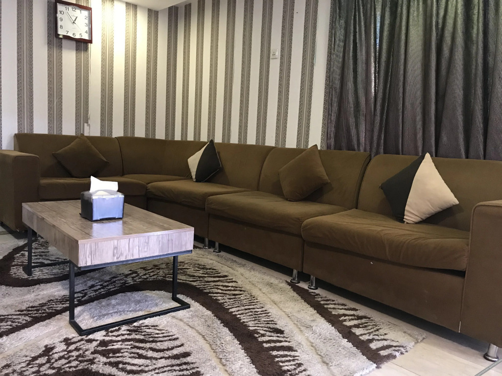 شركه قريه الدولفين الترفيهيه
