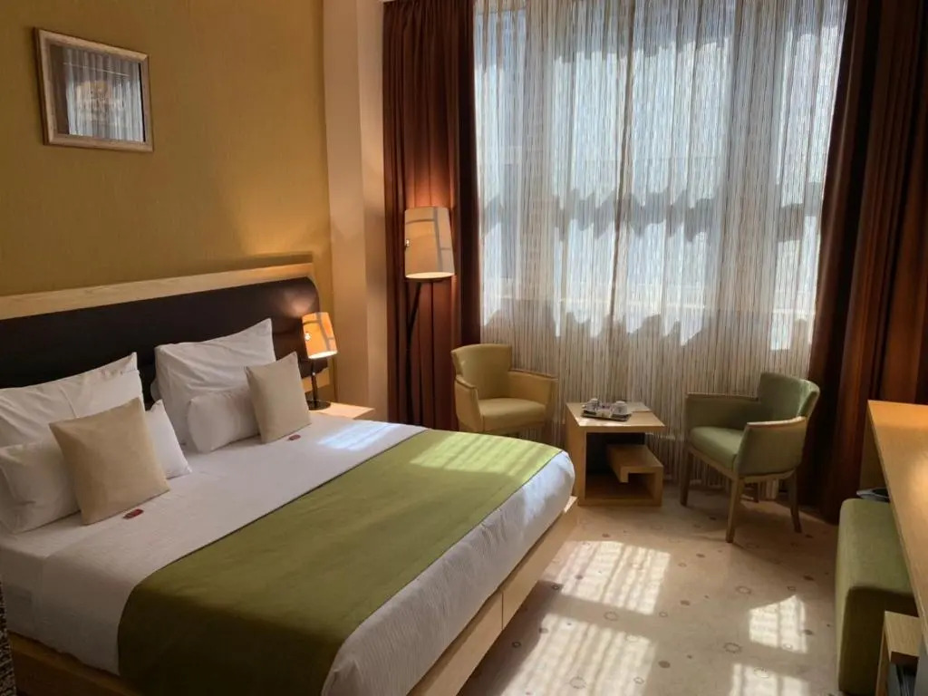 Atera Business Suites