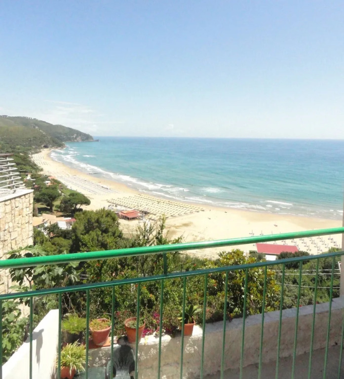 Casa Tiberio Sperlongaresort