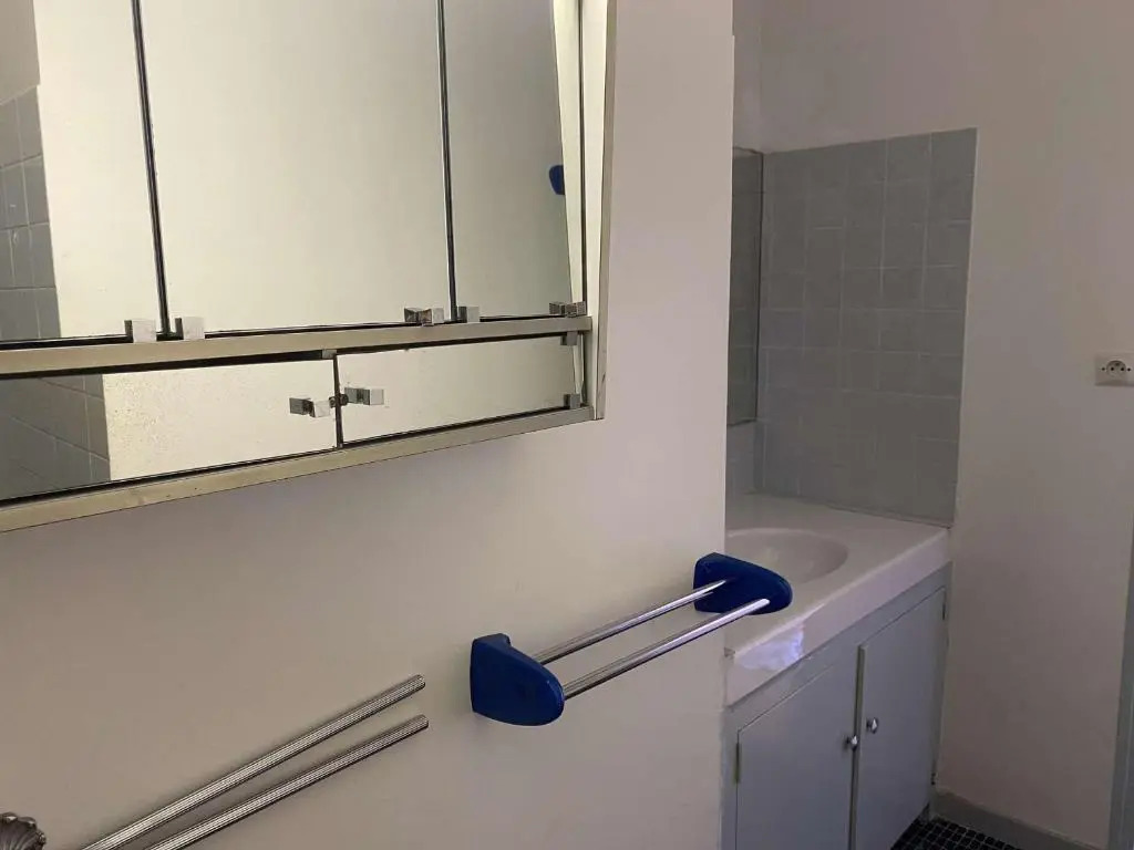 Appartement Port Camargue, 2 pièces, 4 personnes - FR-1-250-170