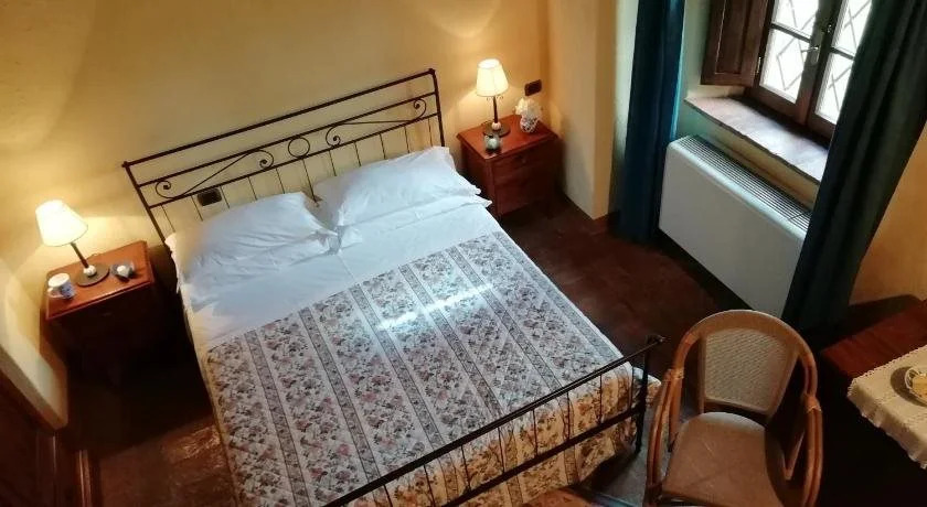 Mulino delle Pile