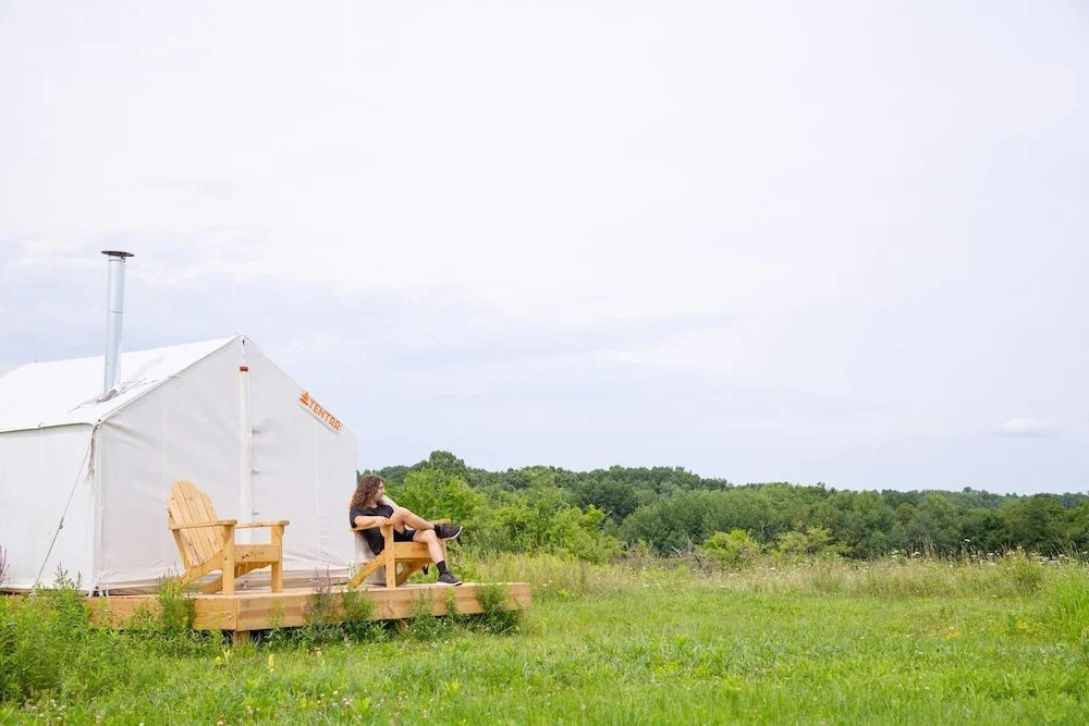 Tentrr Signature - Orchard Tent