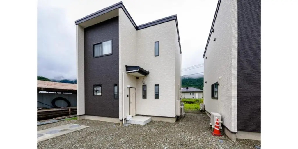 Minamitsuru-gun - House - Vacation STAY 82348
