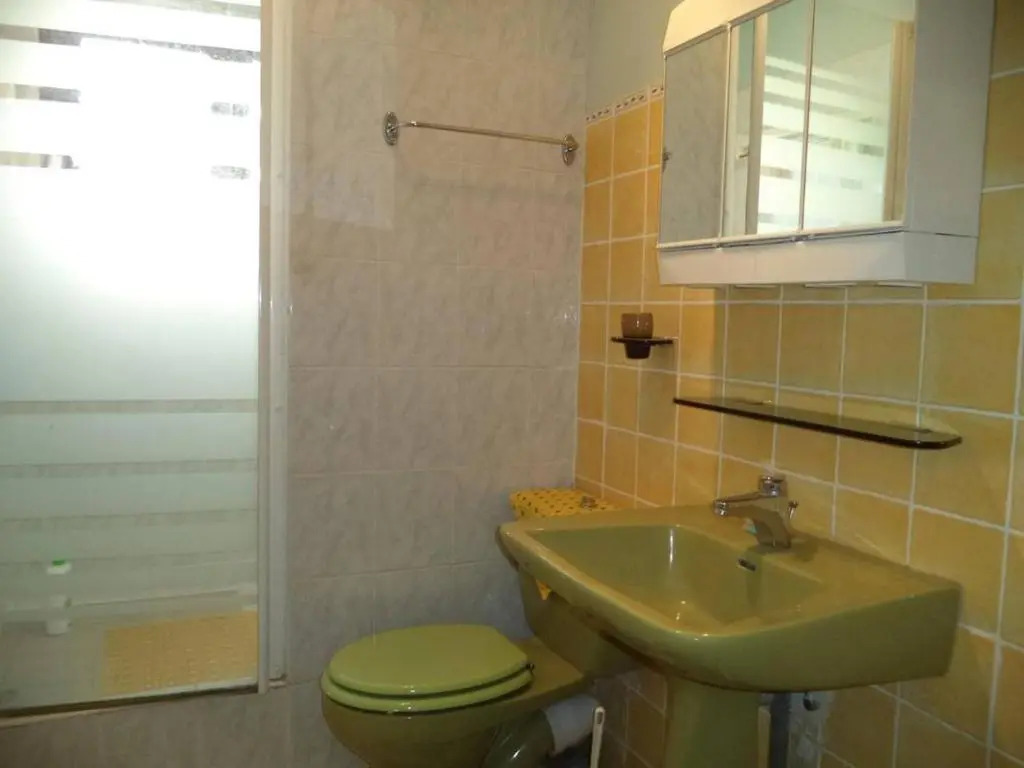 Appartement Narbonne, 3 pièces, 4 personnes - FR-1-229B-473
