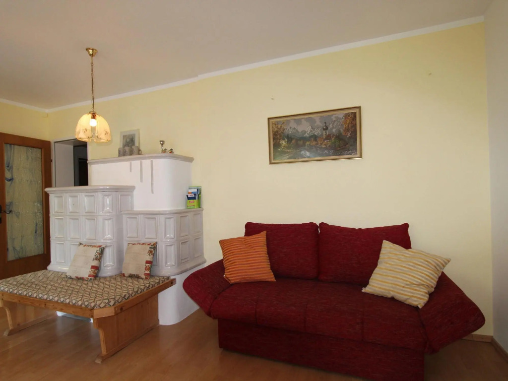Cosy apartment in Going am Wilden Kaiser near Skiing
