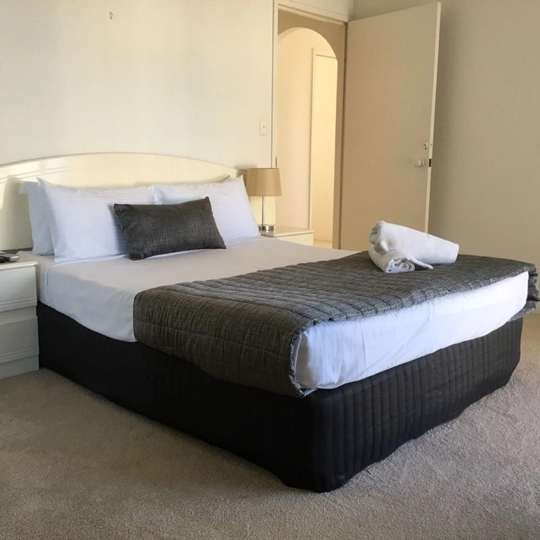 Capricornia Apartments