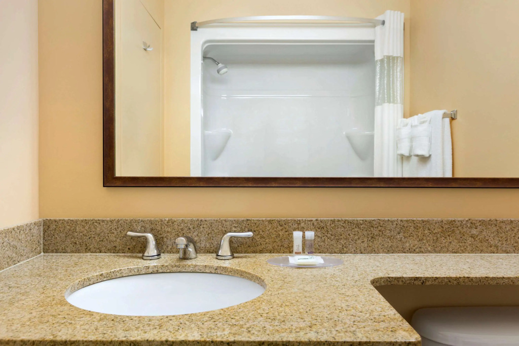 Days Inn by Wyndham Oromocto Conference Centre