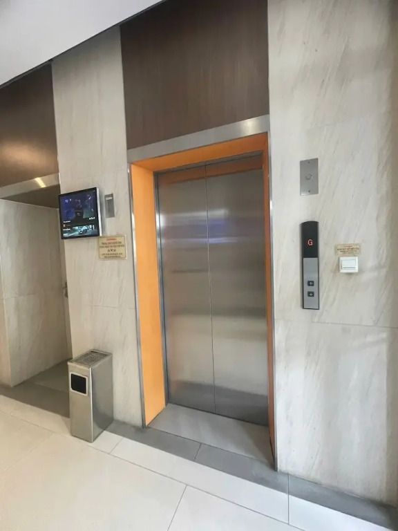 Diamond Suite Star Hill Apartment