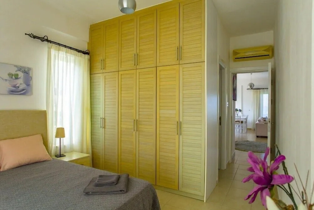 Turtle Bay Penthouse