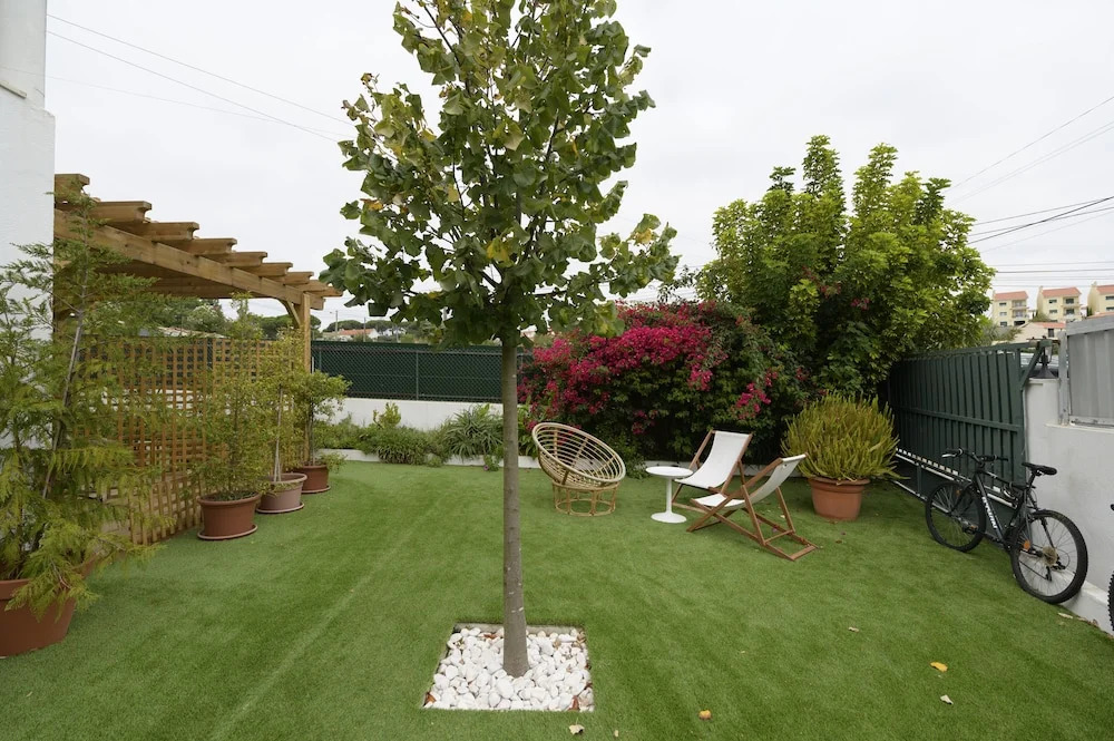 Casa das Hortênsias - Charming Guest House