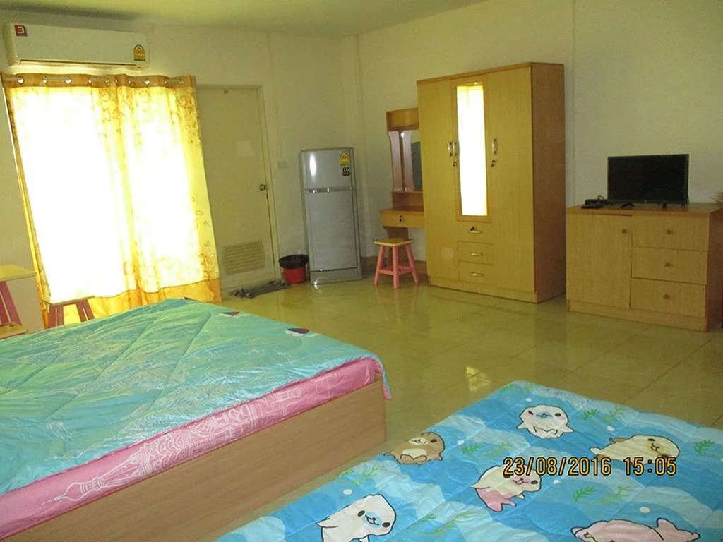 The Prince Residence