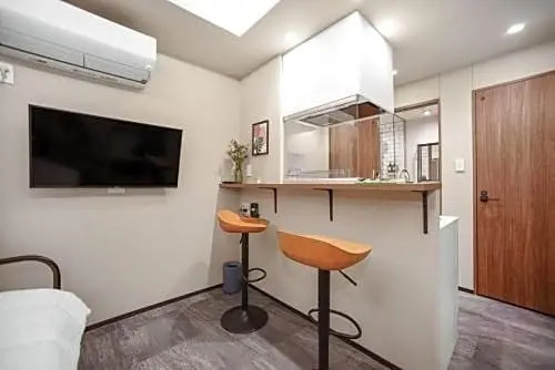 ALT STAY Azabudai - Vacation STAY 31668v
